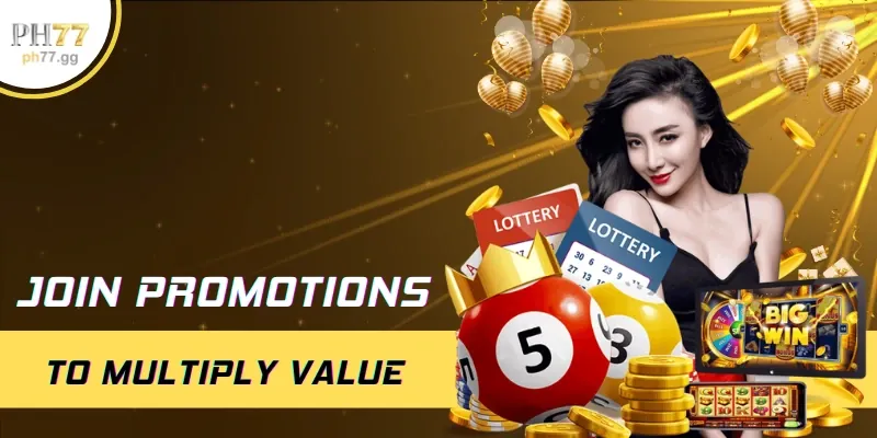 Tổng hợp khuyến mãi hấp dẫn nhất uu58 app
