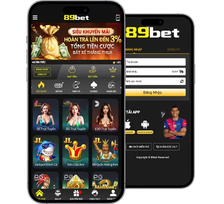Ứng dụng uu58 app trên điện thoại