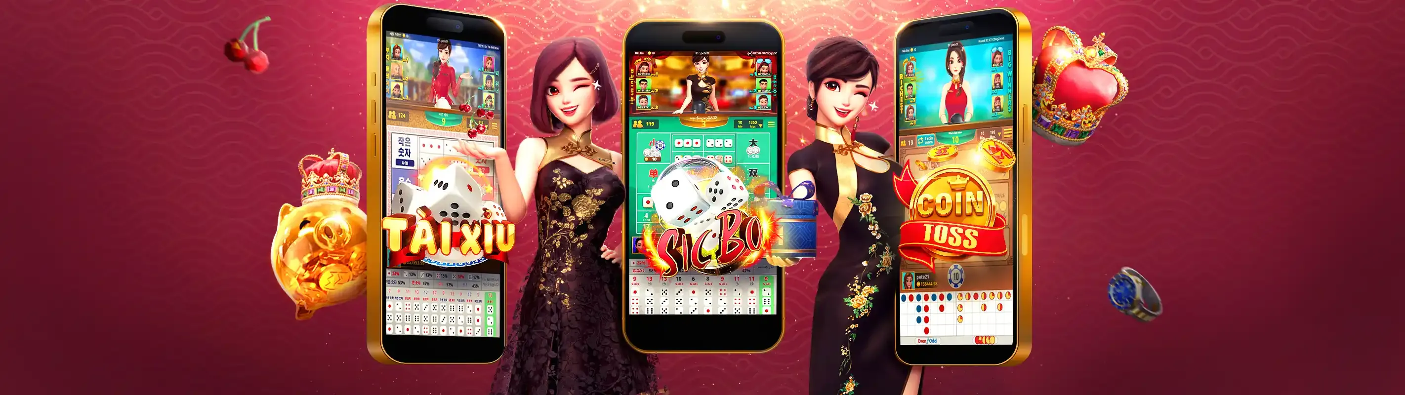 Công Cụ Hỗ Trợ Chơi An Toàn