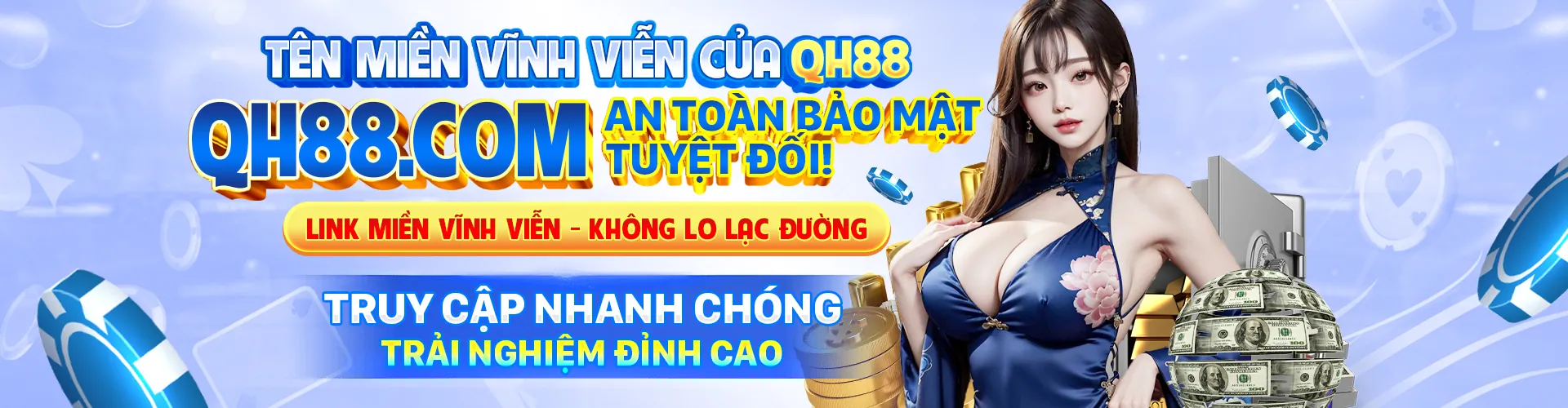 Nguyên Tắc Chơi An Toàn