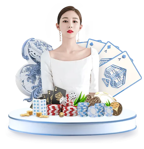 Game Bài Poker